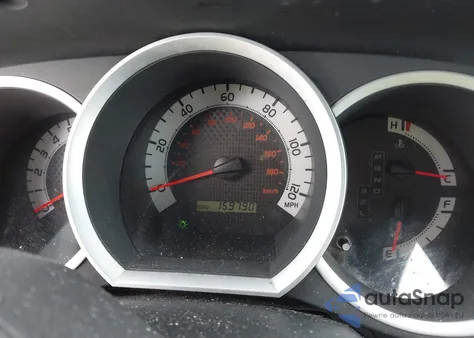 2015 Toyota Tacoma from USA, damaged, VIN 5TFJX4CN9FX049082